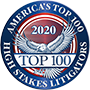 Americans Top 100