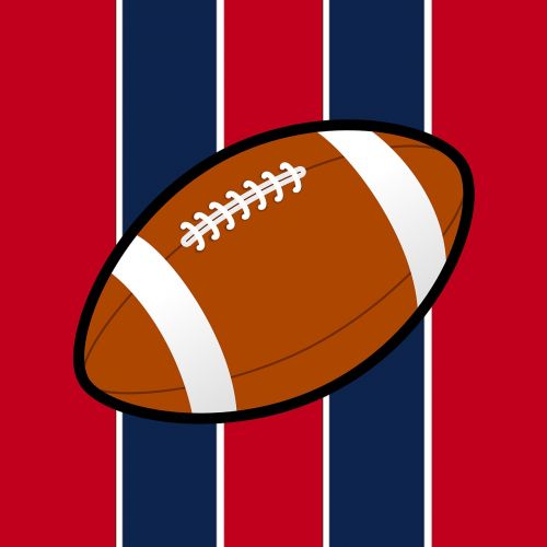 new england football