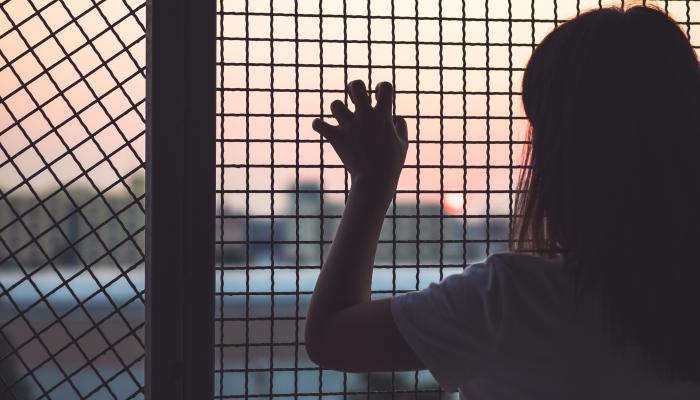 Human Trafficking
